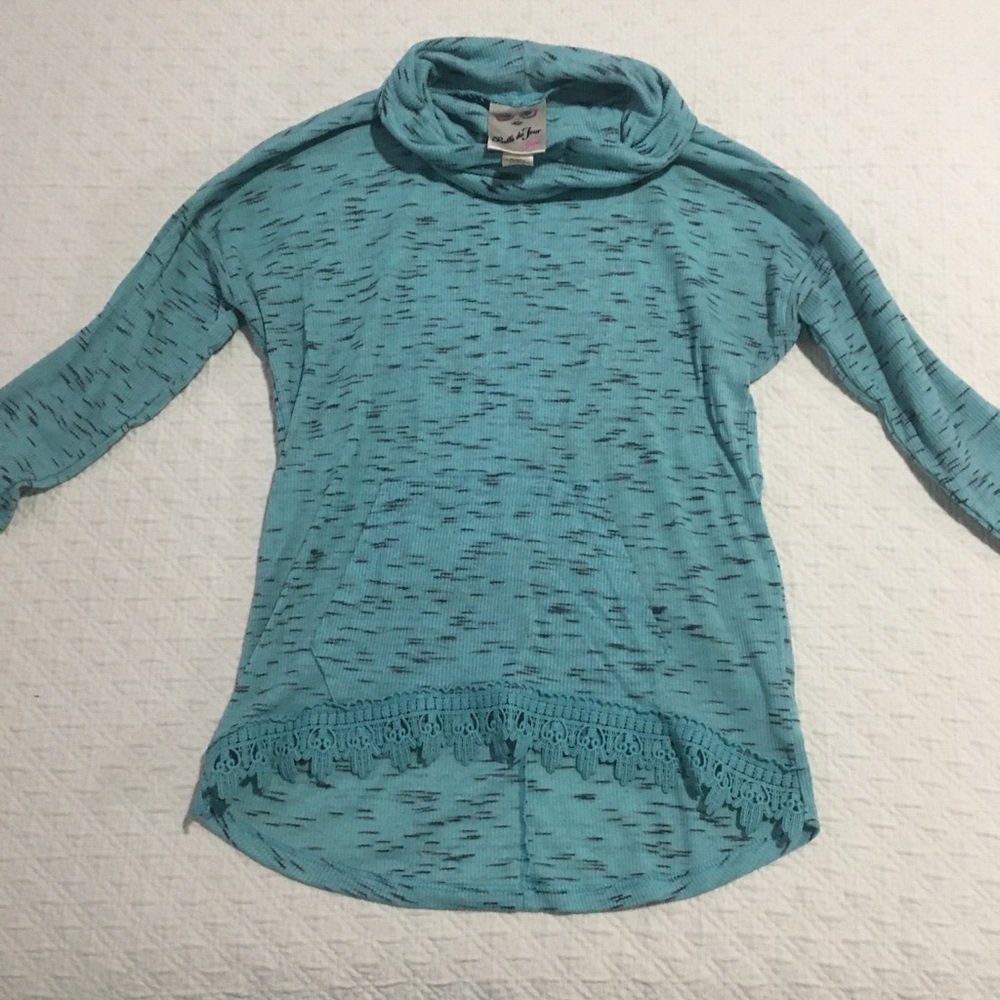 Kids large shirt